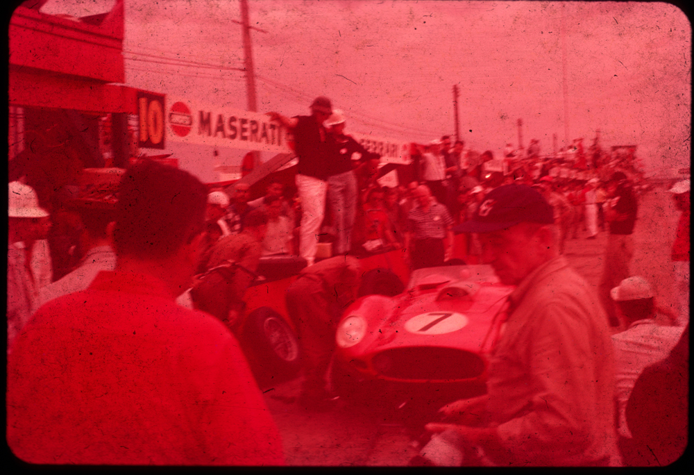 1959 Sebring 7FerrariPit 4b - No Filters