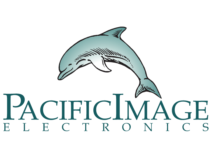 Pacific Imaging Electronics (PIE) Logo
